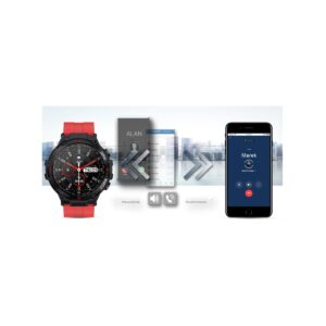 Smartwatch Gravity GT7-5