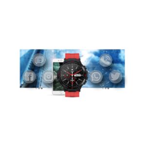 Smartwatch Gravity GT7-5