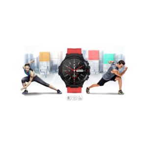 Smartwatch Gravity GT7-5