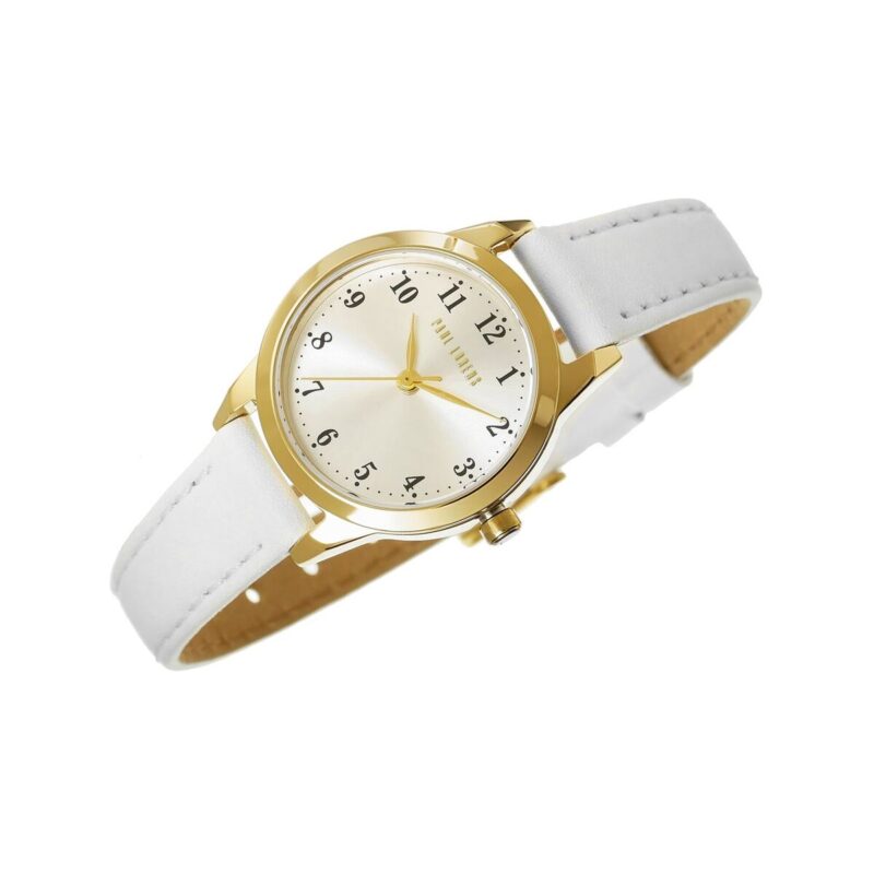 Zegarek Damski Paul Lorens PL9803A-3C2