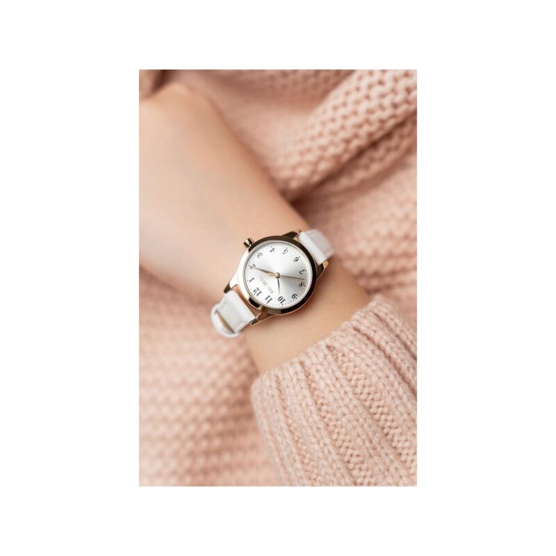 Zegarek Damski Paul Lorens PL9803A-3C2