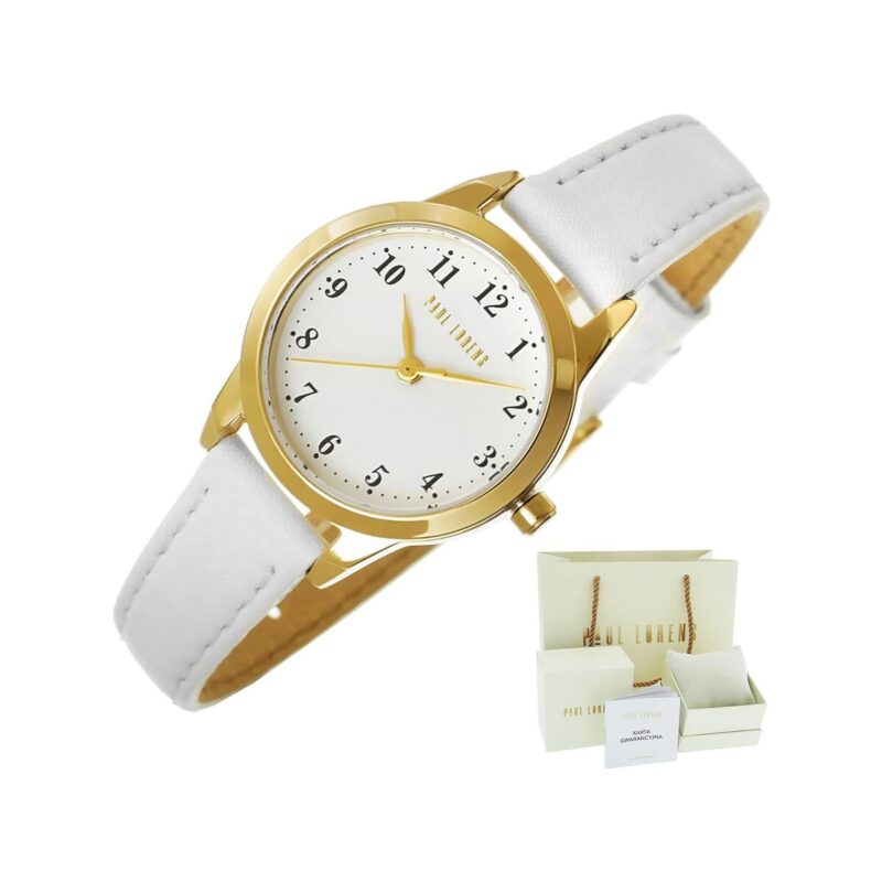 64_34_133_max Zegarek Damski Paul Lorens PL9803A-3C2-2