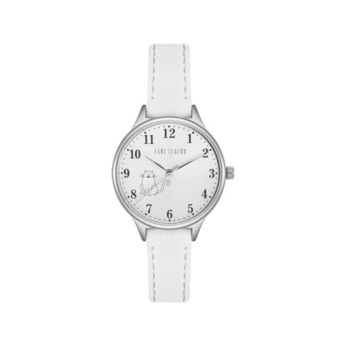 Zegarek Dziecięcy Paul Lorens Kotek PL12491A-3C1