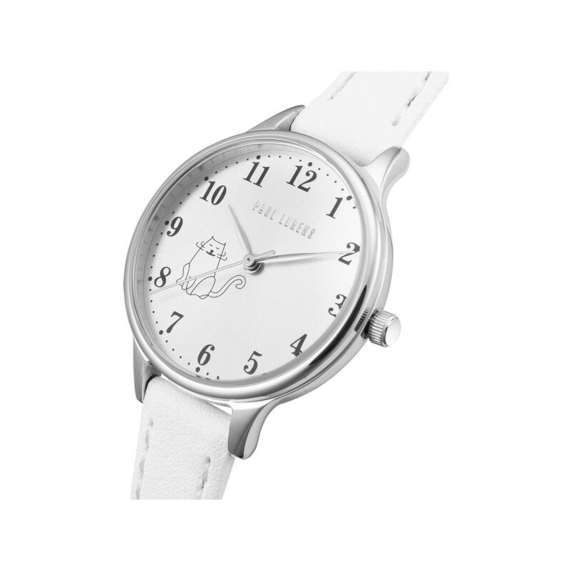 Zegarek Dziecięcy Paul Lorens Kotek PL12491A-3C1