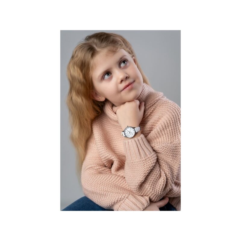 Zegarek Dziecięcy Paul Lorens Kotek PL12491A-3C1