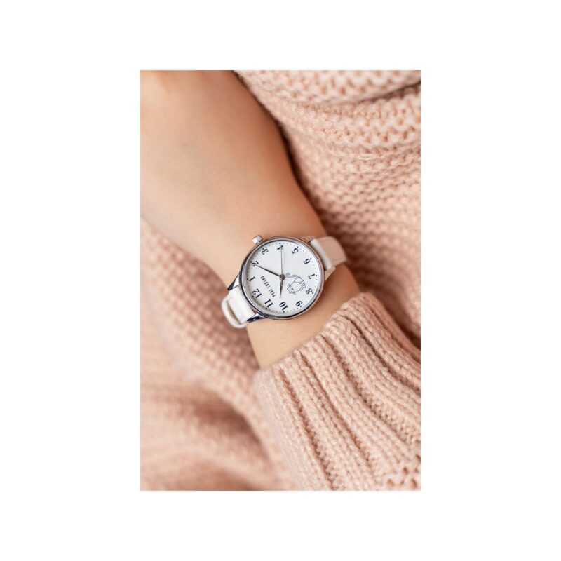 Zegarek Dziecięcy Paul Lorens Kotek PL12491A-3C1