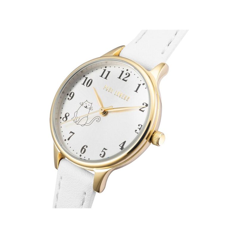 Zegarek Dziecięcy Paul Lorens Kotek PL12491A-3C2