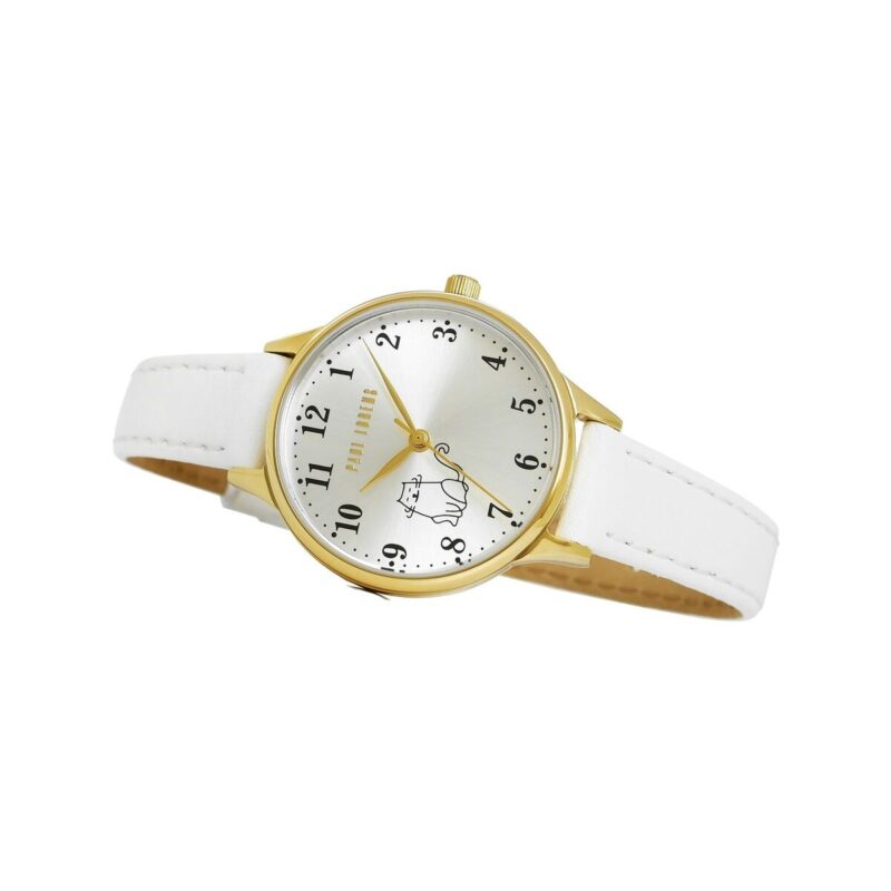 Zegarek Dziecięcy Paul Lorens Kotek PL12491A-3C2