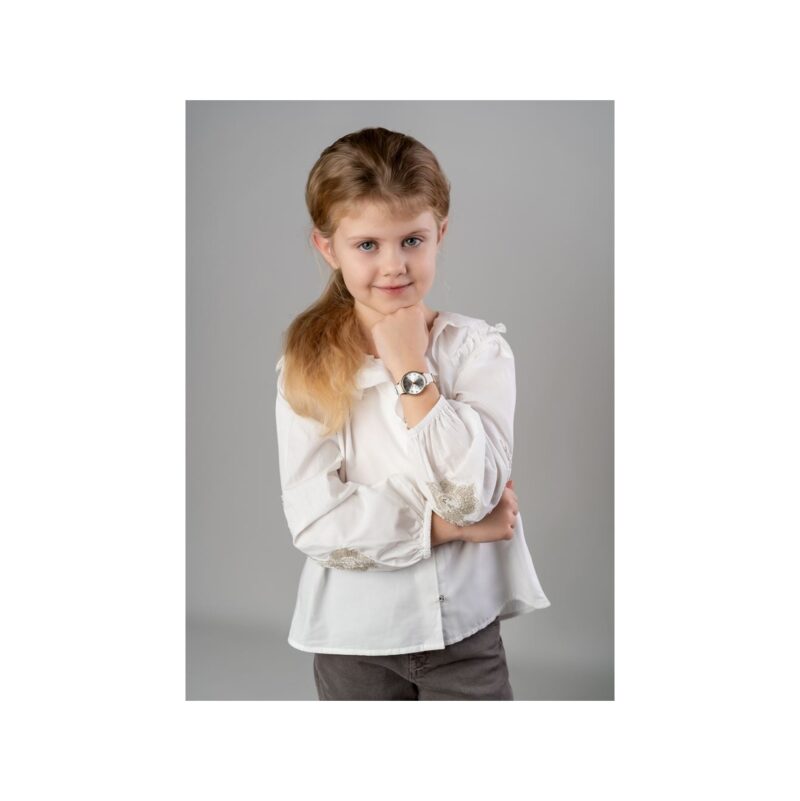 Zegarek Dziecięcy Paul Lorens Kotek PL12491A-3C2