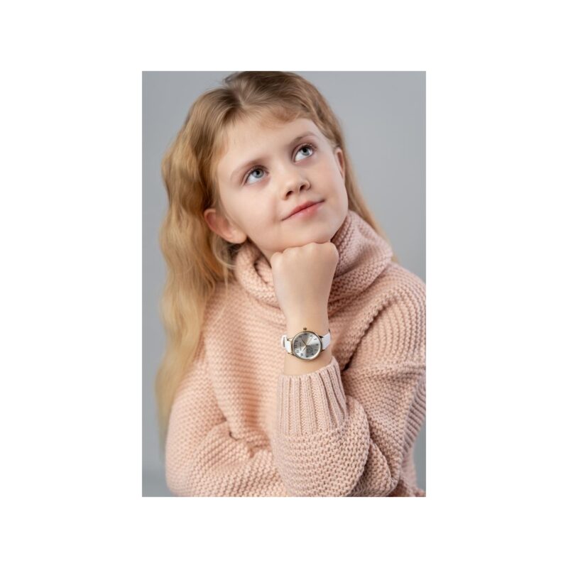 Zegarek Dziecięcy Paul Lorens Kotek PL12491A-3C2