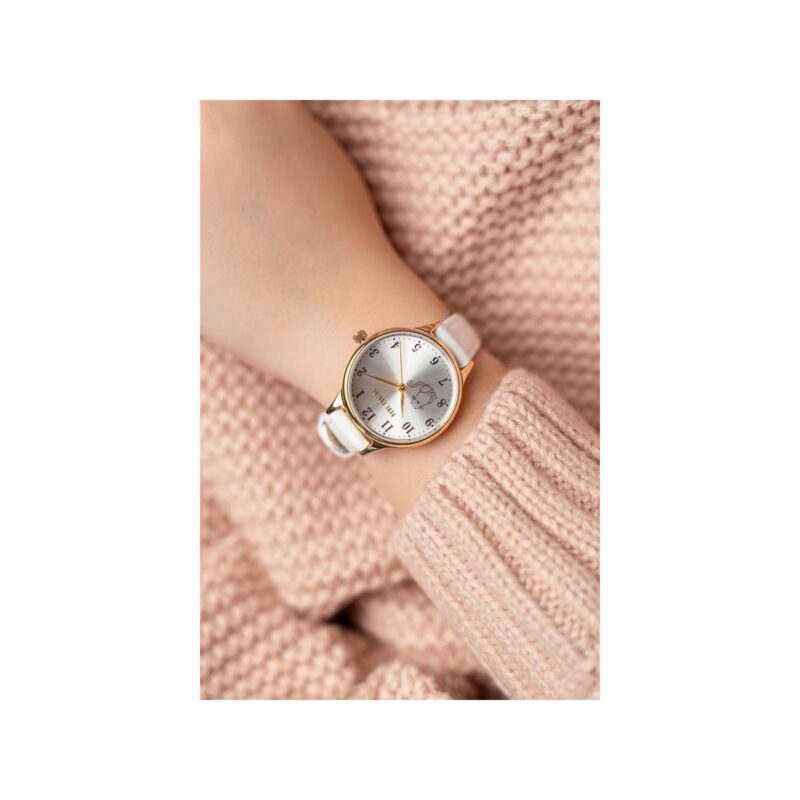 Zegarek Dziecięcy Paul Lorens Kotek PL12491A-3C2