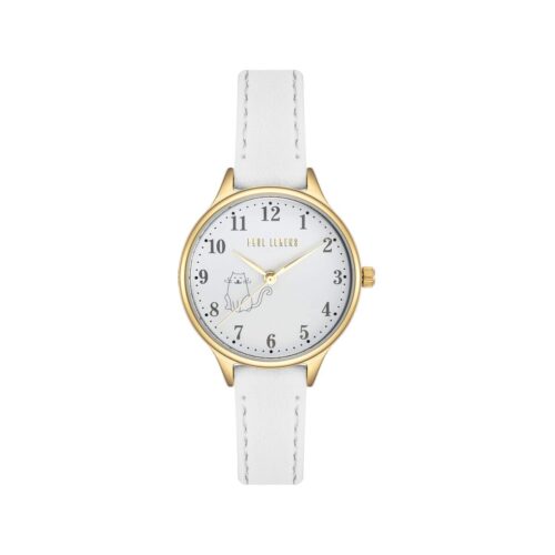 Zegarek Dziecięcy Paul Lorens Kotek PL12491A-3C2-2