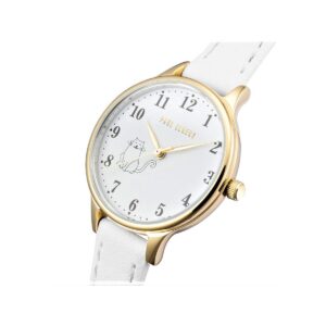 Zegarek Dziecięcy Paul Lorens Kotek PL12491A-3C2-2