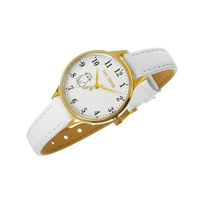 Zegarek Dziecięcy Paul Lorens Kotek PL12491A-3C2-2