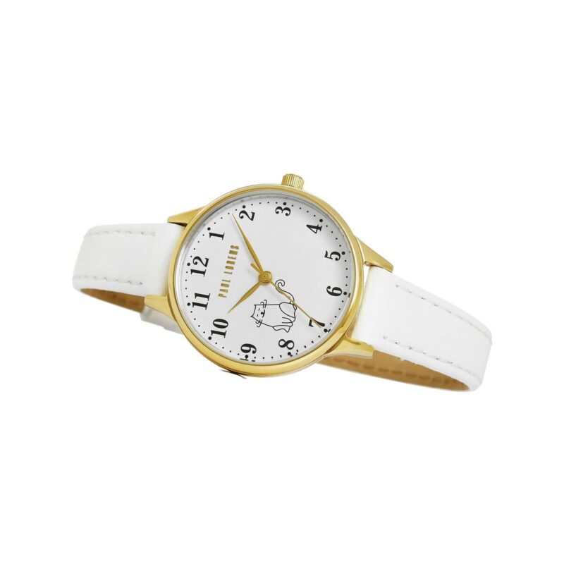 Zegarek Dziecięcy Paul Lorens Kotek PL12491A-3C2-2