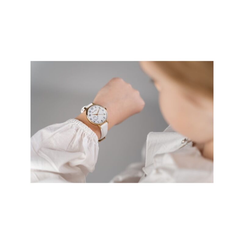 Zegarek Dziecięcy Paul Lorens Kotek PL12491A-3C2-2