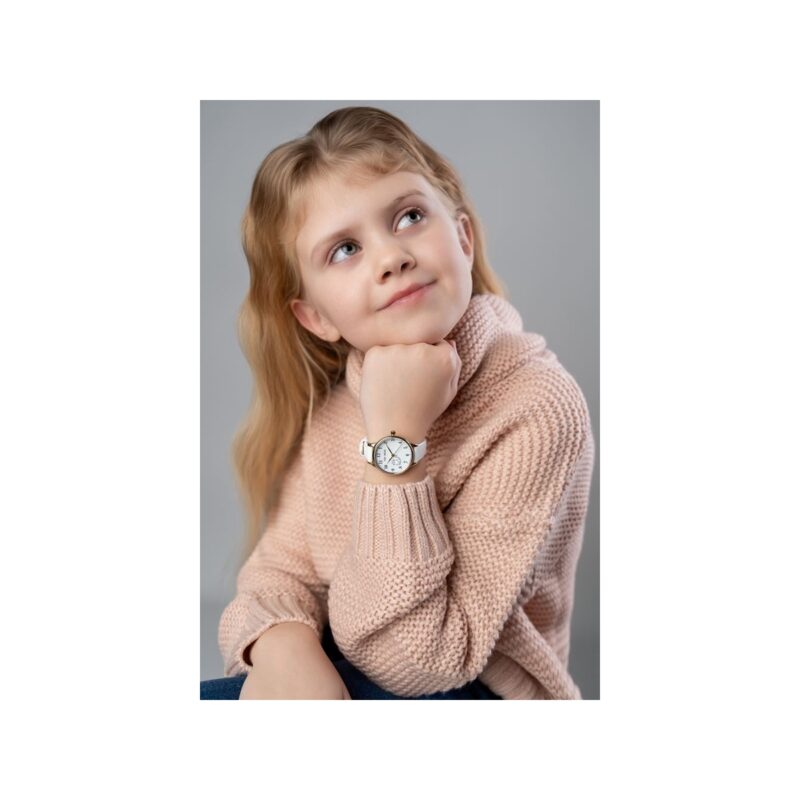 Zegarek Dziecięcy Paul Lorens Kotek PL12491A-3C2-2