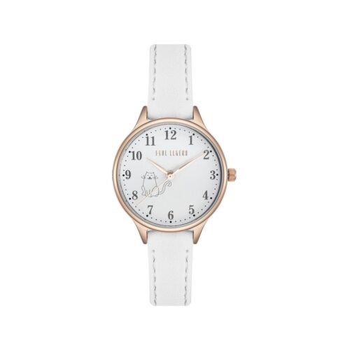 Zegarek Dziecięcy Paul Lorens Kotek 12491A-3C2-3