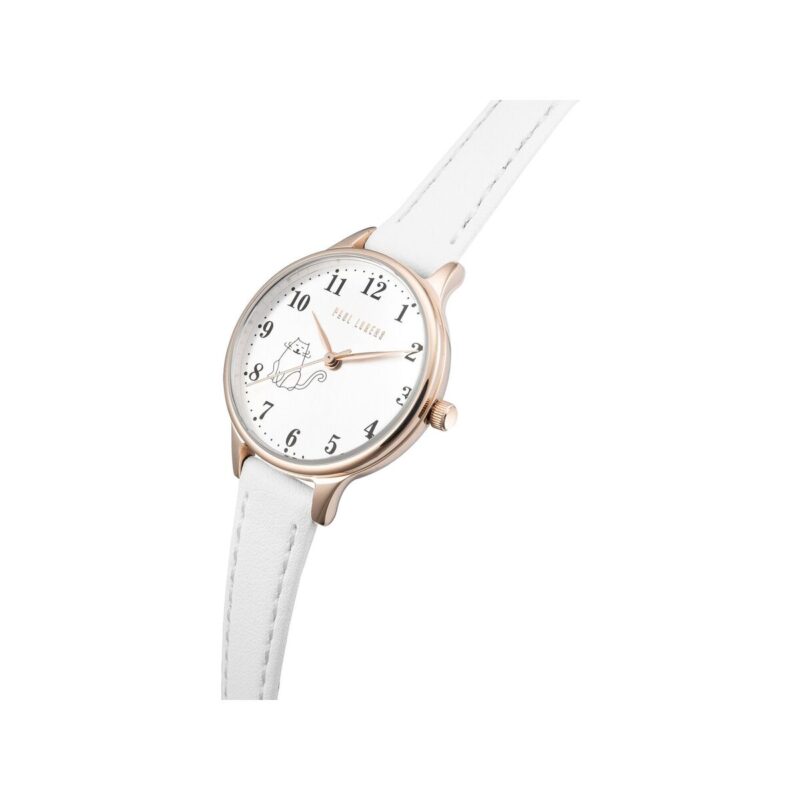 Zegarek Dziecięcy Paul Lorens Kotek 12491A-3C2-3