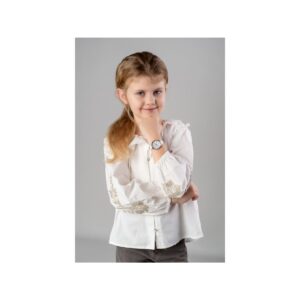 Zegarek Dziecięcy Paul Lorens Kotek 12491A-3C2-3