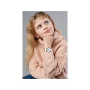 Zegarek Dziecięcy Paul Lorens Kotek 12491A-3C2-3