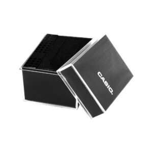 Pudełko CASIO na zegarek