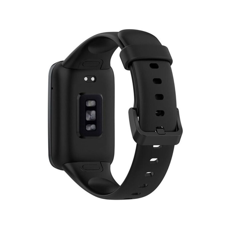 65_00_84_max Pasek silikonowy do Xiaomi 7 Pro - czarny