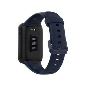 65_02_94_max Pasek silikonowy do Xiaomi 7 Pro - granatowy