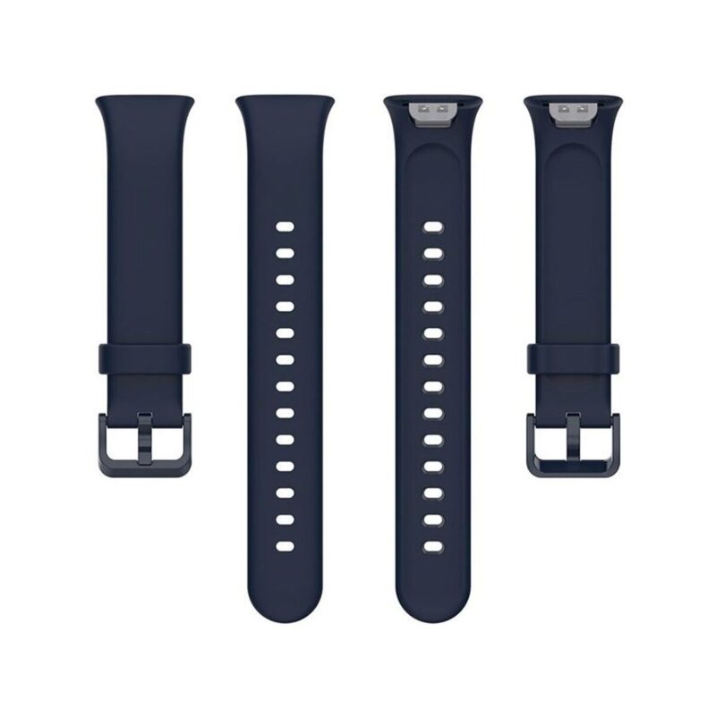 65_02_97_max Pasek silikonowy do Xiaomi 7 Pro - granatowy