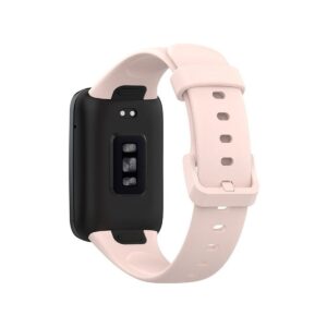 65_04_104_max Pasek silikonowy do Xiaomi 7 Pro - różowy