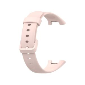 65_04_105_max Pasek silikonowy do Xiaomi 7 Pro - różowy