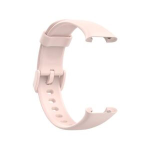 65_04_106_max Pasek silikonowy do Xiaomi 7 Pro - różowy