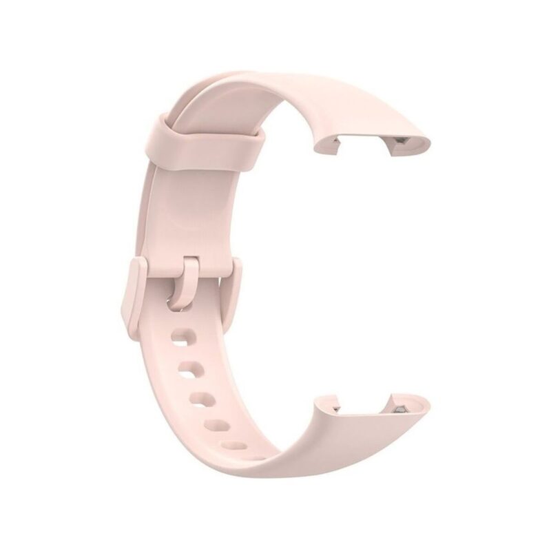 65_04_106_max Pasek silikonowy do Xiaomi 7 Pro - różowy