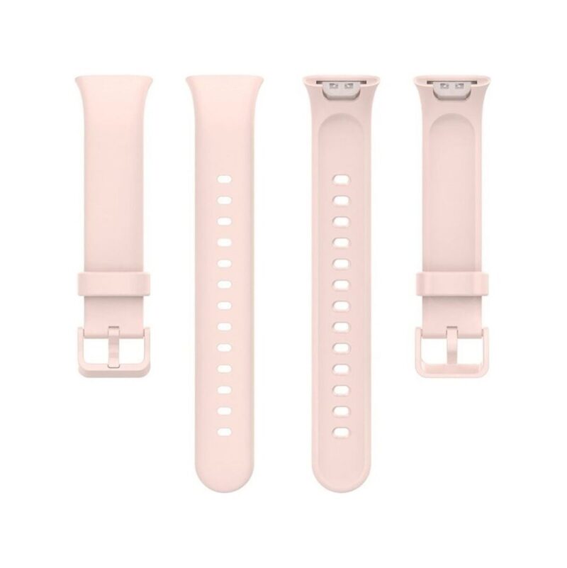 65_04_107_max Pasek silikonowy do Xiaomi 7 Pro - różowy