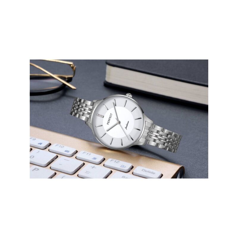 Zegarek Damski Perfect S353-01 + Box