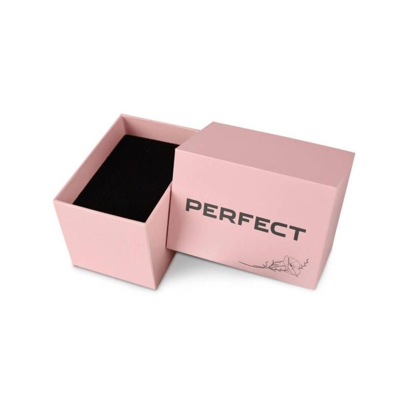 Zegarek Damski Perfect S353-01 + Box