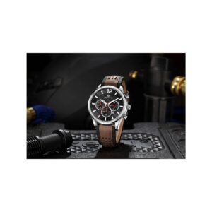 65_31_67_max Zegarek Męski Perfect Chronograf CH01L-05 + Box