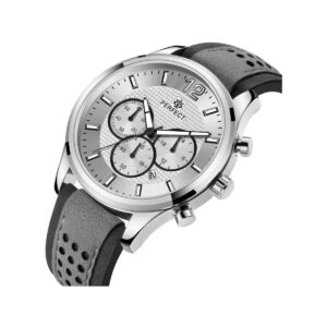 Zegarek Męski Perfect Chronograf CH01L-01 + Box