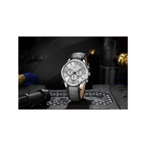 Zegarek Męski Perfect Chronograf CH01L-01 + Box