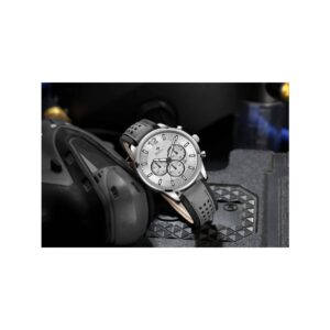 Zegarek Męski Perfect Chronograf CH01L-01 + Box