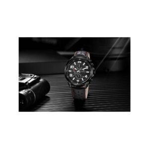 65_37_21_max Zegarek Męski Perfect Chronograf CH05L-07 + Box