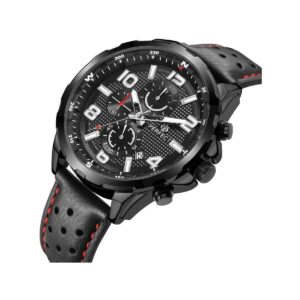 65_37_23_max Zegarek Męski Perfect Chronograf CH05L-07 + Box