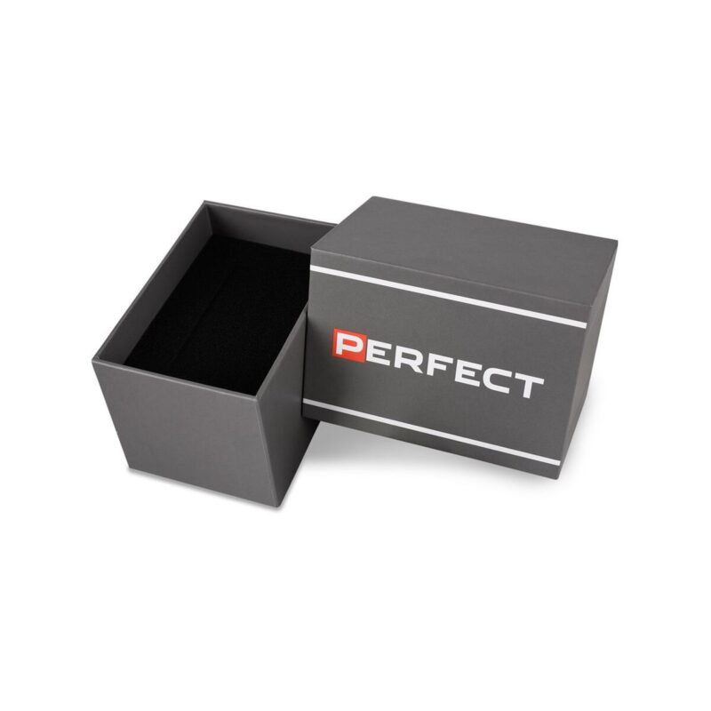 65_37_25_max Zegarek Męski Perfect Chronograf CH05L-07 + Box