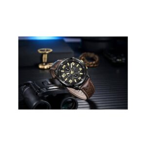 65_38_26_max Zegarek Męski Perfect Chronograf CH05L-08 + Box