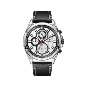 65_39_29_max Zegarek Męski Perfect Chronograf CH03L-02 + Box