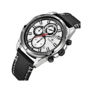 65_39_30_max Zegarek Męski Perfect Chronograf CH03L-02 + Box