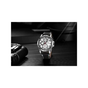 65_39_31_max Zegarek Męski Perfect Chronograf CH03L-02 + Box