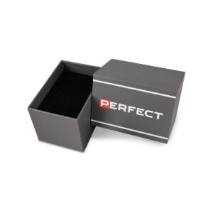 65_39_33_max Zegarek Męski Perfect Chronograf CH03L-02 + Box