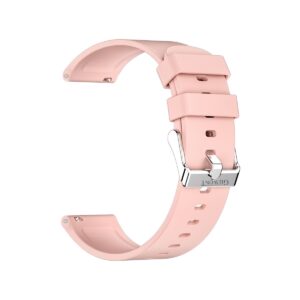 Pasek do Smartwatch GIEWONT Dynamic GW230 GWP230-1 - Powder Pink