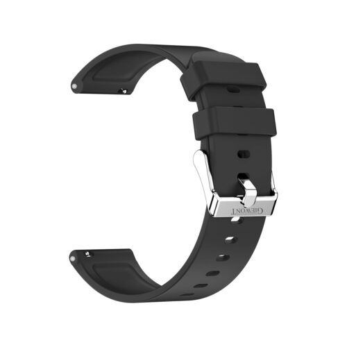 Pasek do Smartwatch GIEWONT Dynamic GW230 GWP230-2 - Carbon